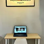 Stay&Chill S.6 - Tranquil Home In Saigon\'S Heart