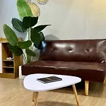 Stay&Chill S.6 - Tranquil Home In Saigon\'S Heart