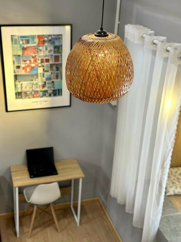 Apartment Stay&chill S.6 - Tranquil In Saigon's Heart